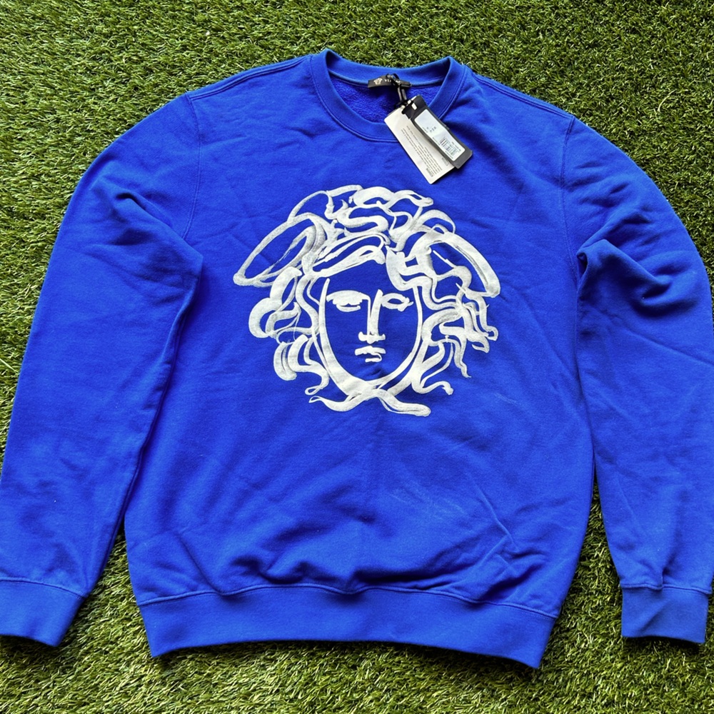 Versace sweatshirt